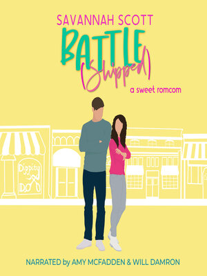 cover image of Battle(shipped)
